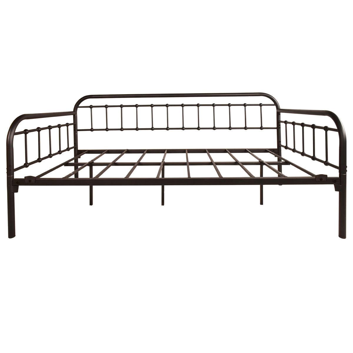 Metal Twin Size Daybed Frame
