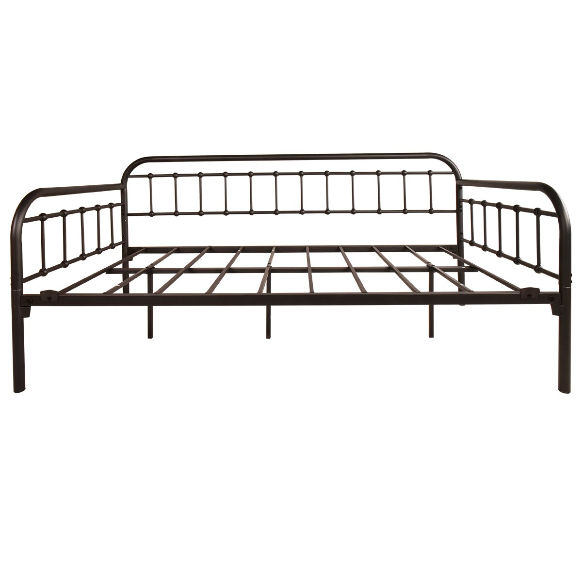 Metal Twin Size Daybed Frame
