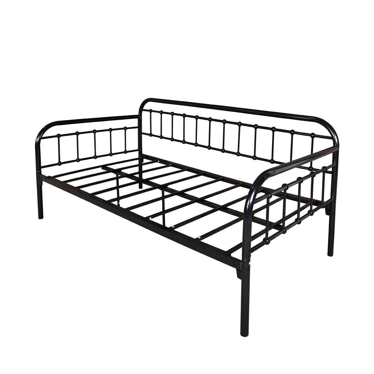 Metal Twin Size Daybed Frame