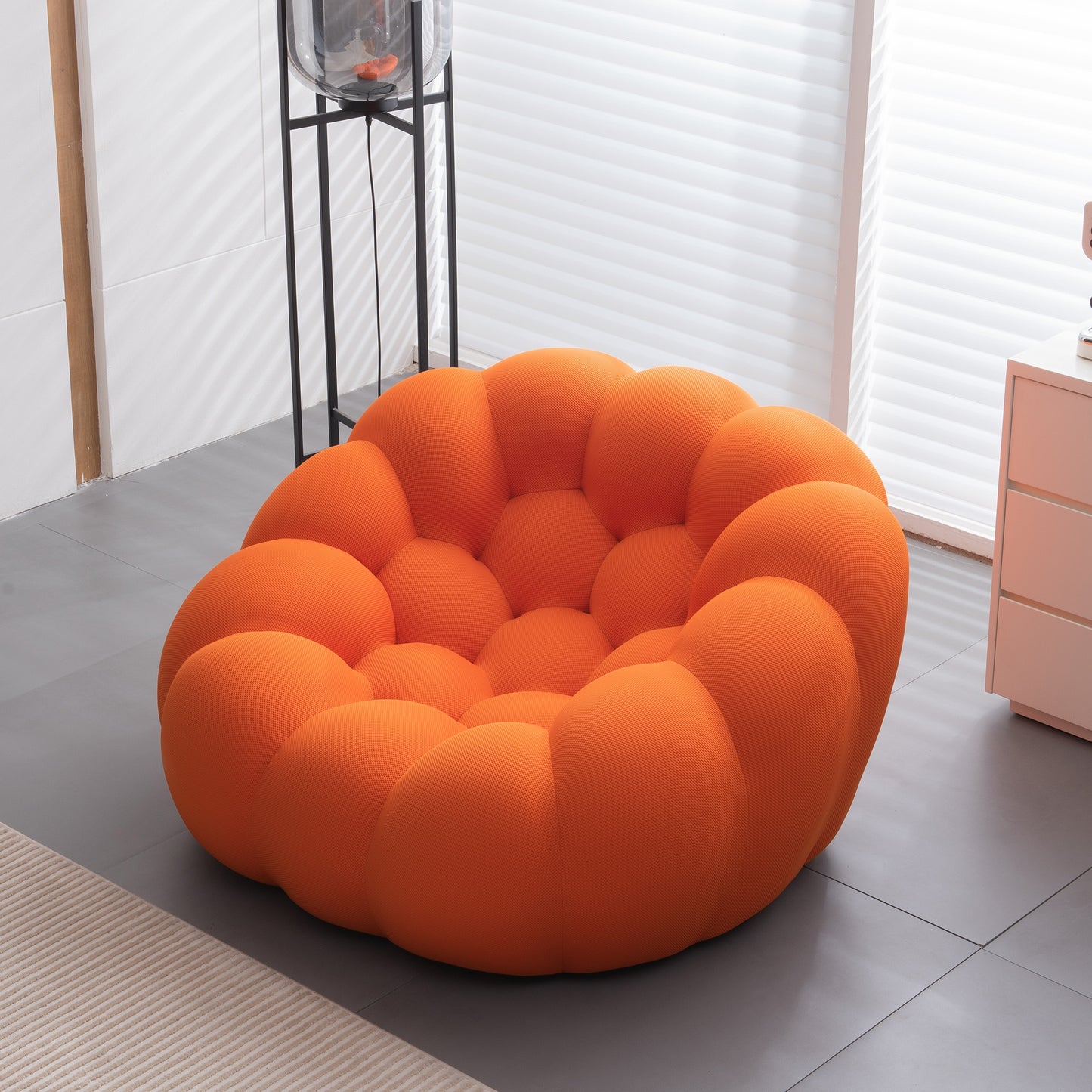 Dimensions 3 seater: 240cm/113cm/78cm
Dimensions 2 seater: 190cm/114cm/76cm
Dimensions single seat: 118cm/115cm/68cm
Type: Living Room Furniture
Style: Chesterfield Sofa
Specific Use: Living Room Sofa
Material: Fabric
General Use: Home Furniture
Filling: Sponge
Fabric: Composite Fabrics
Combination: U-shaped
Appearance: Modern Style