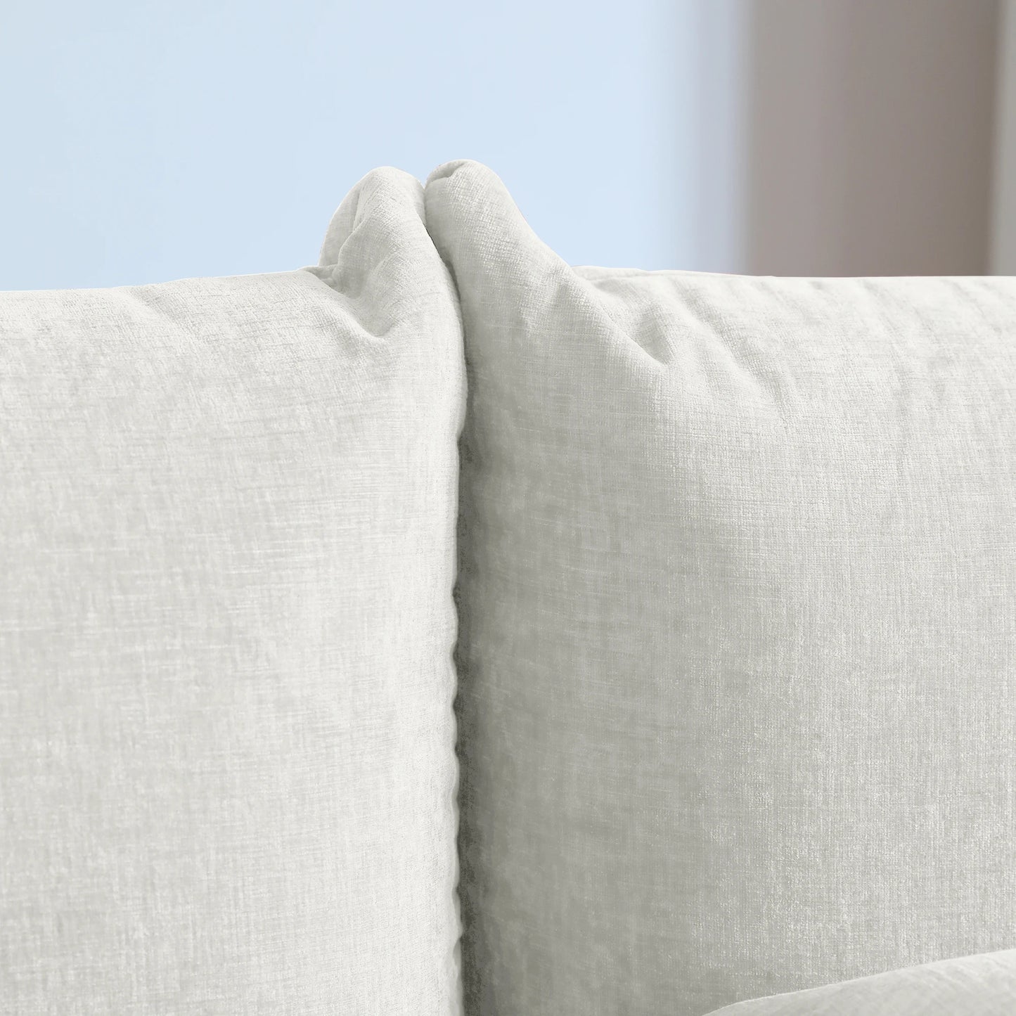 Minimalist Modern Floor Couch
