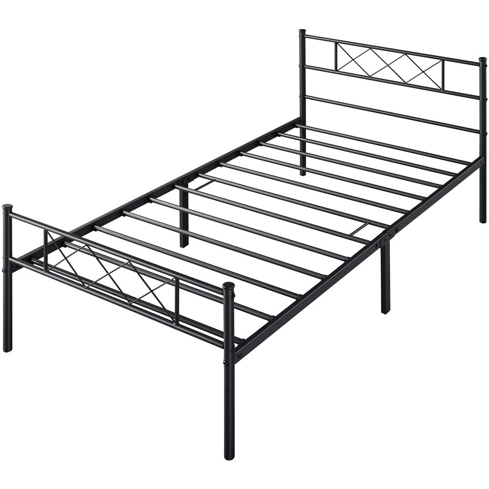 X-Design Bed Frame
