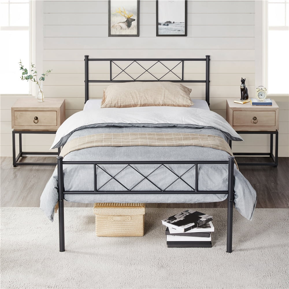 X-Design Bed Frame