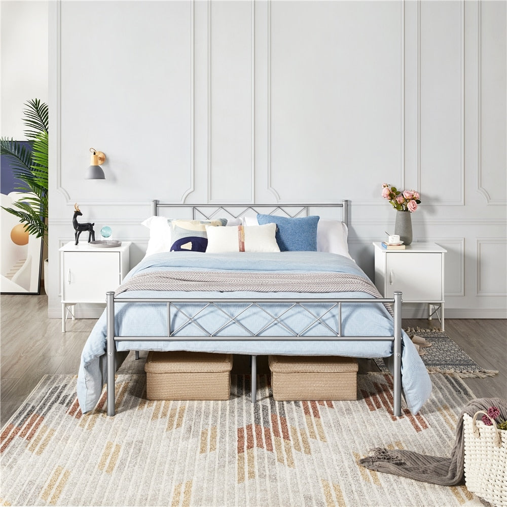 X-Design Bed Frame