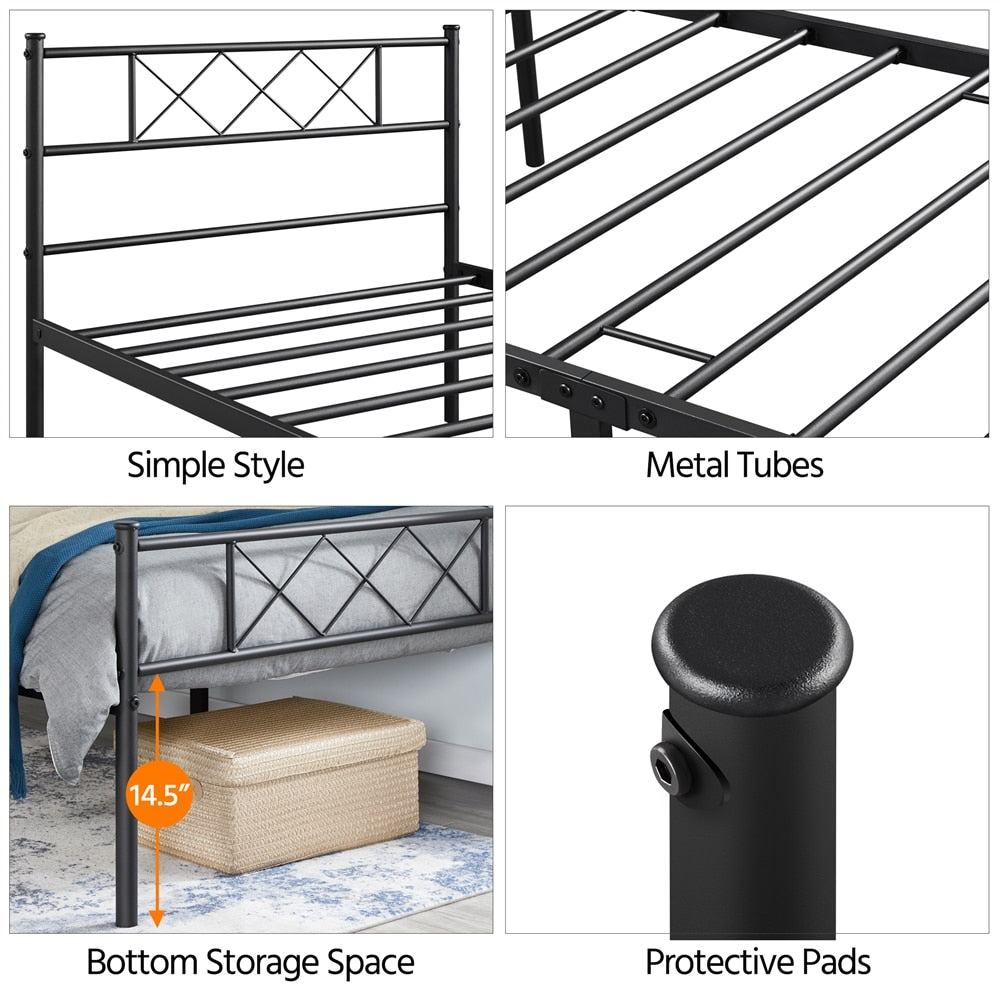 X-Design Bed Frame