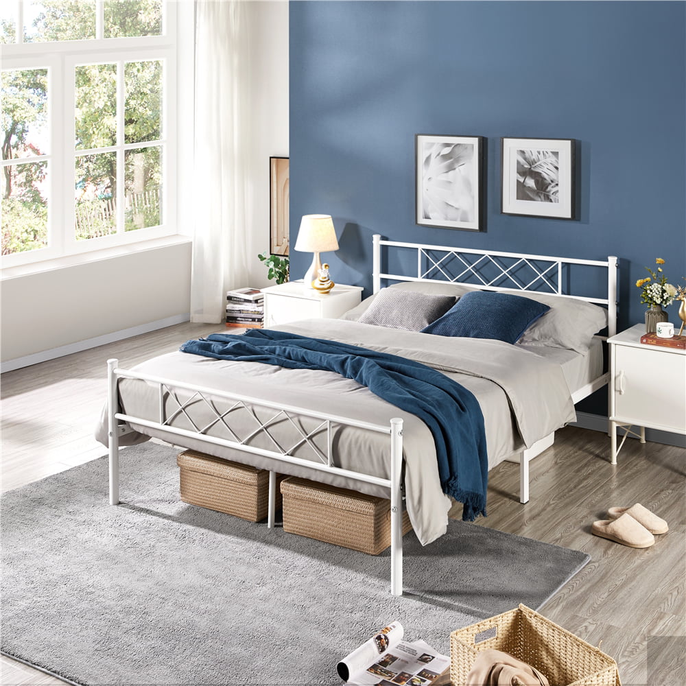 X-Design Bed Frame