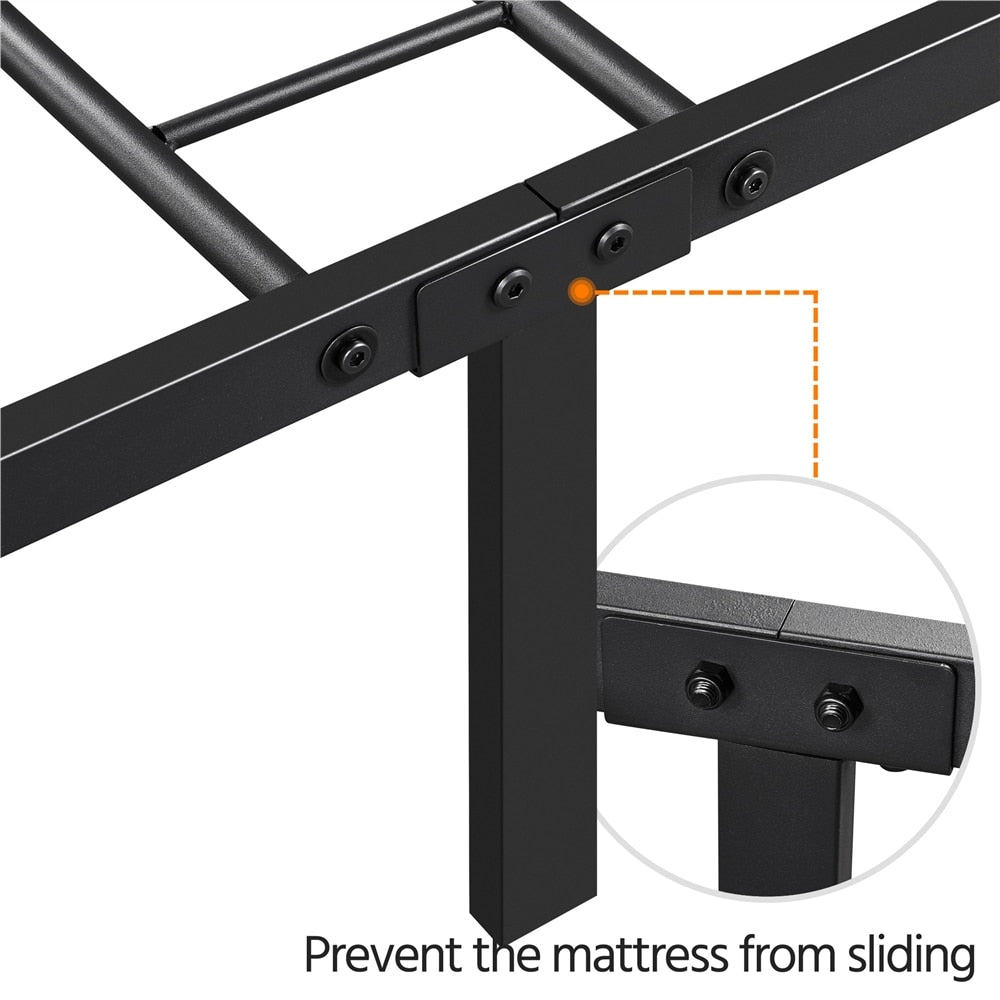 X-Design Bed Frame