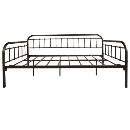 Metal Twin Size Daybed Frame