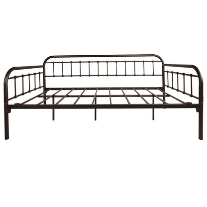 Metal Twin Size Daybed Frame