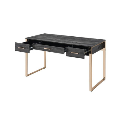 Industrial Writing Desk