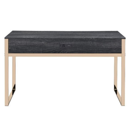 Industrial Writing Desk