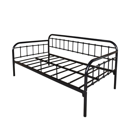Metal Twin Size Daybed Frame