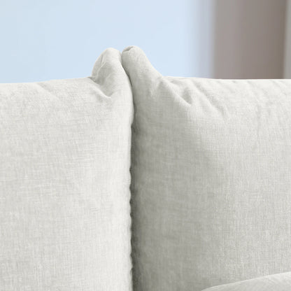 Minimalist Modern Floor Couch