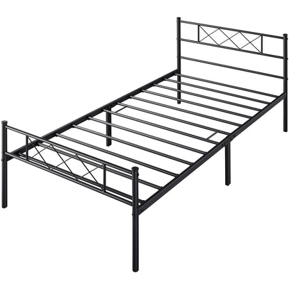 X-Design Bed Frame