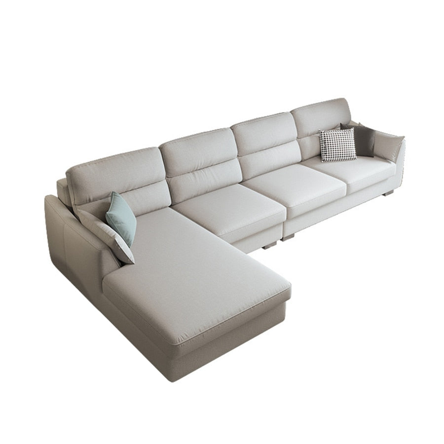 Modernes Wohnzimmersofa