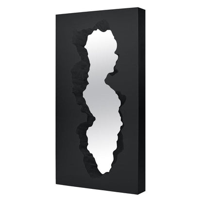 Classical Statue Mirror